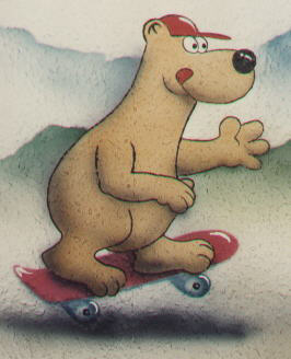 Skater