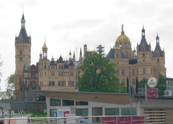 Schloss Schwerin