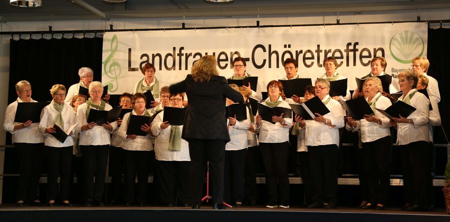 Landfrauenchor Bamberg
