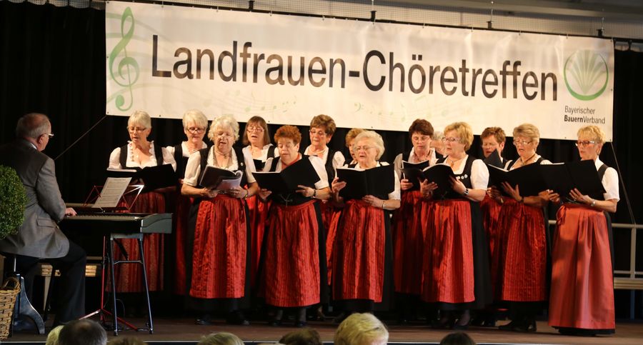 Landfrauenchor Bayreuth