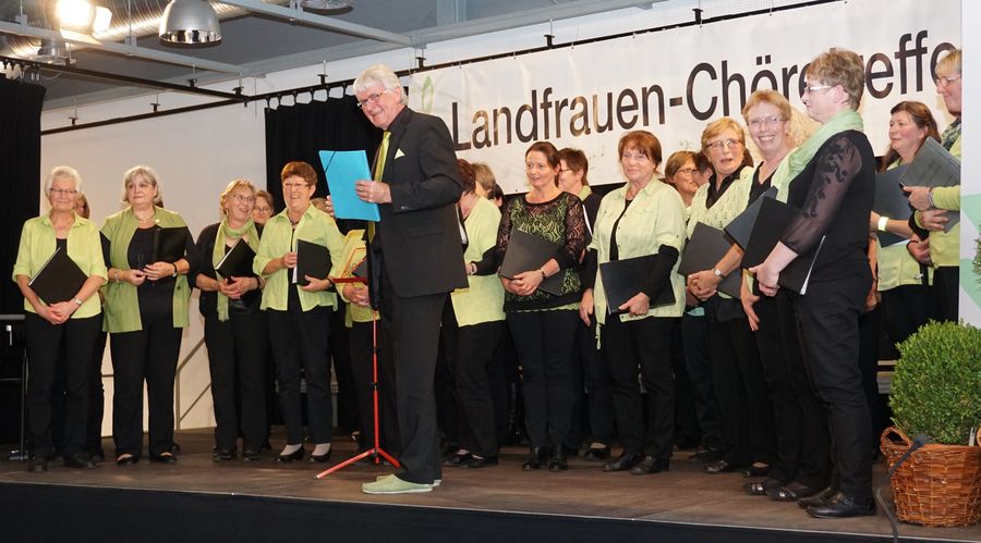 Landfrauenchor Hof