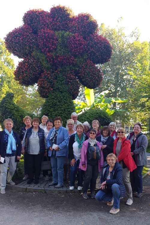 Insel Mainau