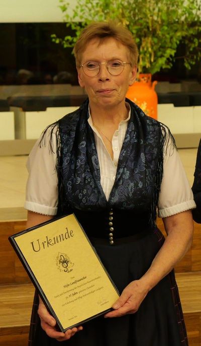 Urkunde