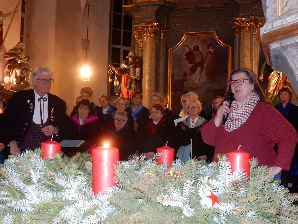 Schlussapplaus