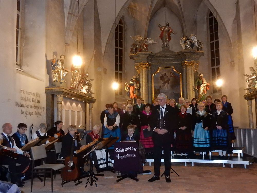 Schlusslied
