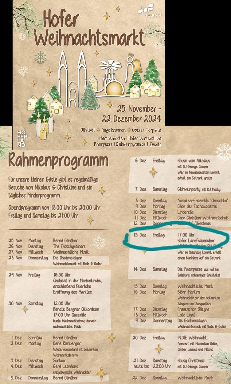 Rahmneprogramm