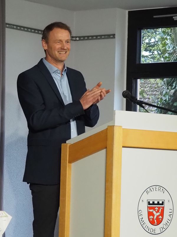 Begr&uuml;&szlig;ung marc Ultsch