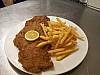Schnitzelvariationen