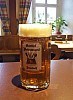 Bier aus dem Kommunbrauhaus